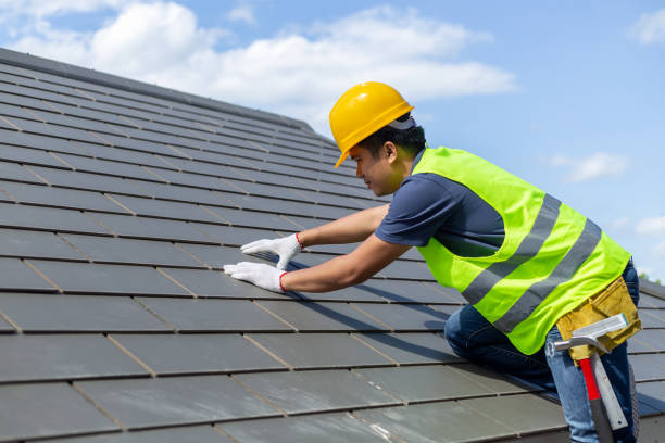Best Metal Roofing Contractor  in East Flat Rock, NC