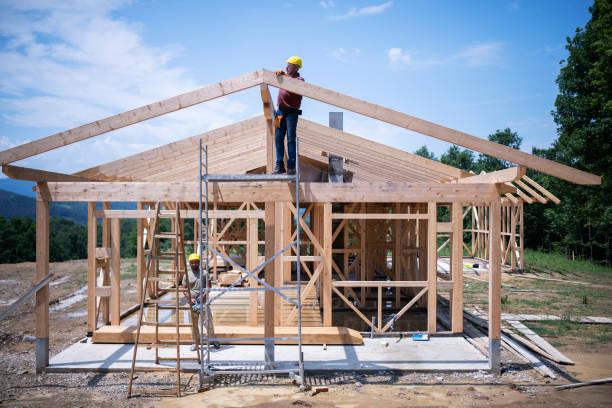 Best Residential Roofing Contractor  in East Flat Rock, NC