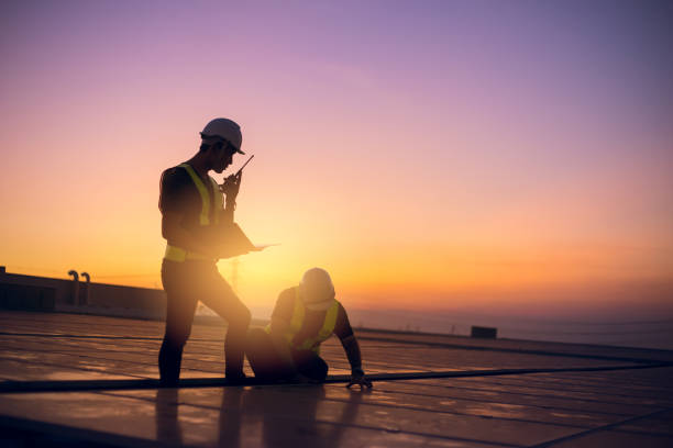 Best Sealant for Roof  in East Flat Rock, NC
