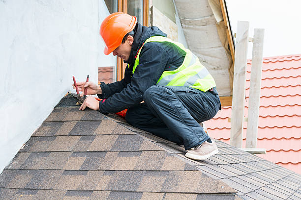 Best Best Roofing Contractors  in East Flat Rock, NC