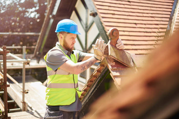 Best Local Roofing Companies  in East Flat Rock, NC